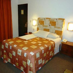 Hotel Villa De Cortez